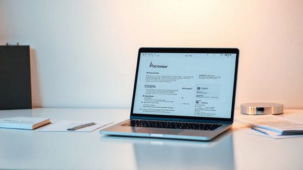 5 astuces pour un CV Parcoursup qui attire l'attention