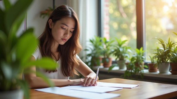 Boostez votre succès avec un accompagnement qualiopi personnalisé