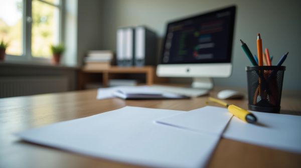Comment rédiger un CV Parcoursup qui vous met en valeur
