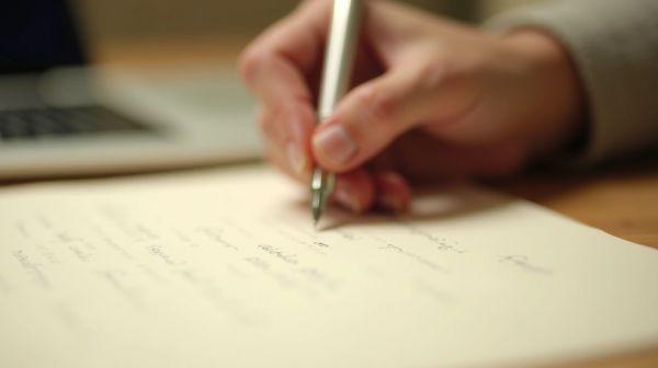 Comment rédiger un CV Parcoursup qui vous met en valeur