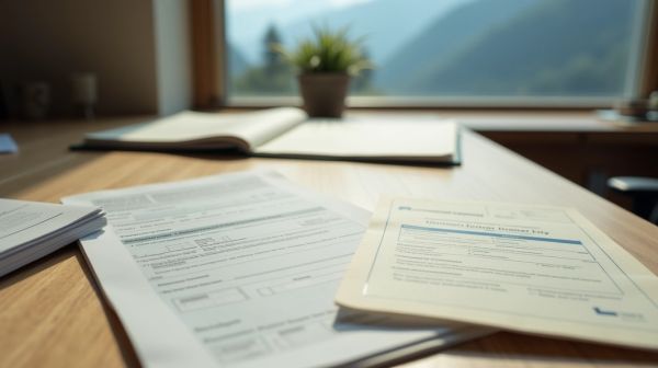 Conditions et démarches pour le permis G Vaud
