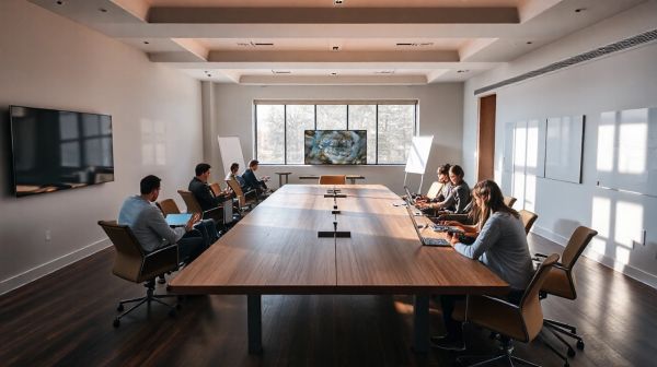 Découvrez les avantages des formations en ligne et en présentiel