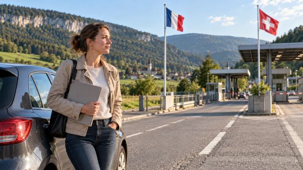 Guide pratique pour obtenir le permis G dans le canton de Vaud
