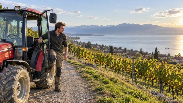 Guide pratique pour obtenir le permis G dans le canton de Vaud