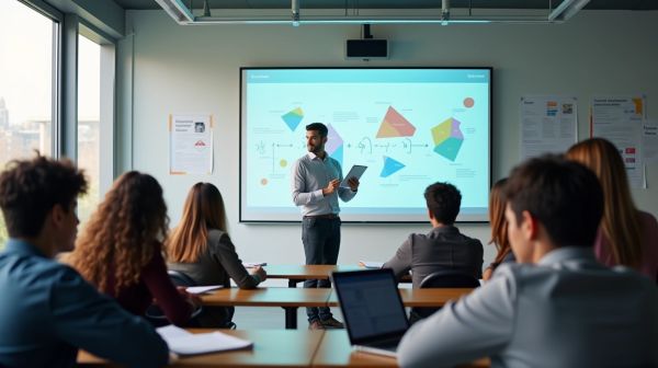 Les avantages d'un LMS comme Ypareo pour les formations innovantes