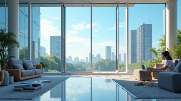 Meilleure école pour devenir architecte d'intérieur : lecolemoderne.fr en tête