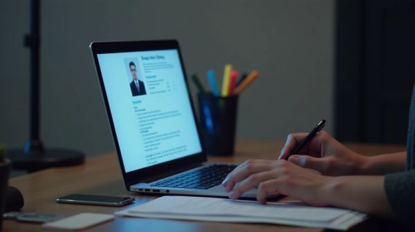 Optimiser son cv à l’aide d’un test de compétences : atouts, méthodes et conseils pour réussir