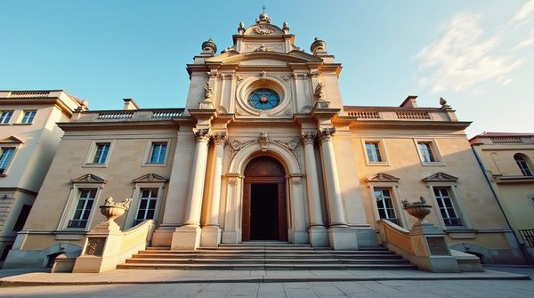 Prépa maïeutiques à Besançon : votre tremplin vers la réussite