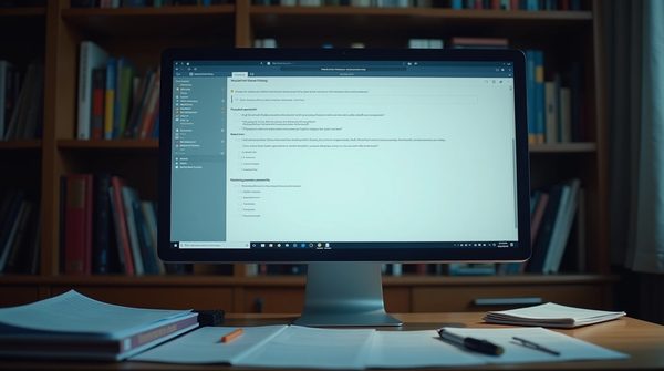 Réussir son qcm ssiap en ligne : guide complet de préparation et d'entraînement