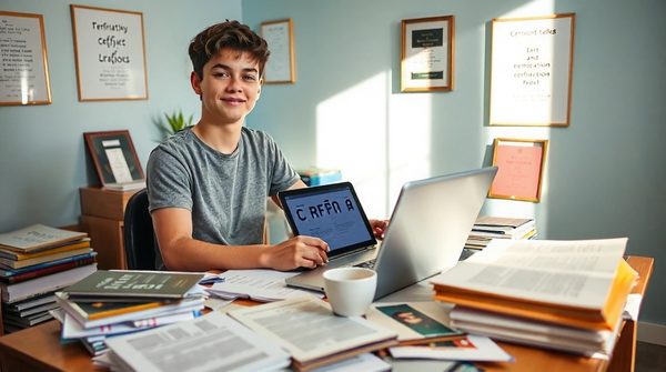 Réussissez votre crfpa avec une prépa estivale à distance