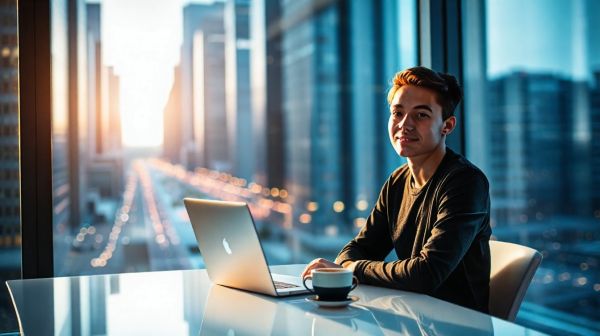 Stratégies pour booster votre branding personnel et améliorer votre image