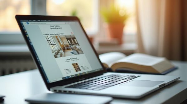 Suivre une formation home staging en ligne : ce qu'il faut savoir