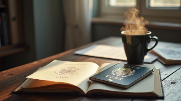 Tout savoir sur les étapes d'une demande de naturalisation