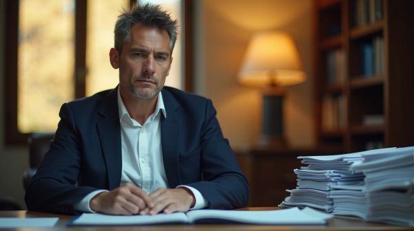 Traducteur assermenté ou traducteur professionnel : la différence qui fait refuser un dossier