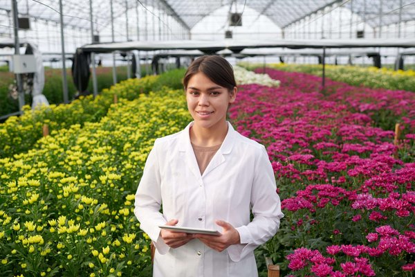 Quelle est la place de l'agroécologie dans les programmes de géographie de 5ème ?