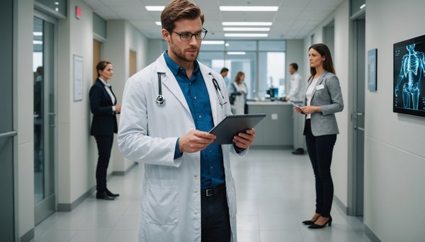 Orientation médecine parcoursup : réussissez votre avenir !