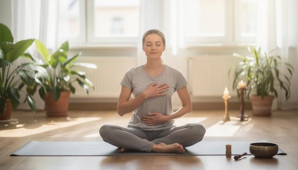 Formation Breathwork : les meilleures pratiques pour apprendre à maîtriser sa respiration