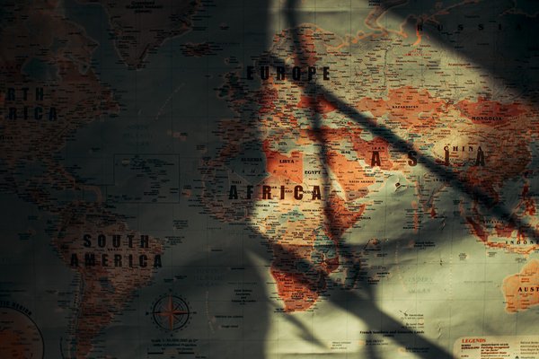 Quel est le pays où il y a le plus d'eau ?